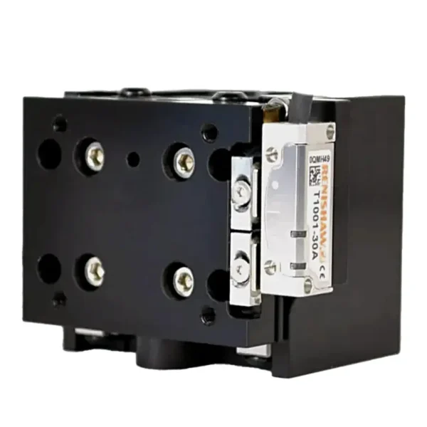 Z Focusing Stages - Allient, Inc.