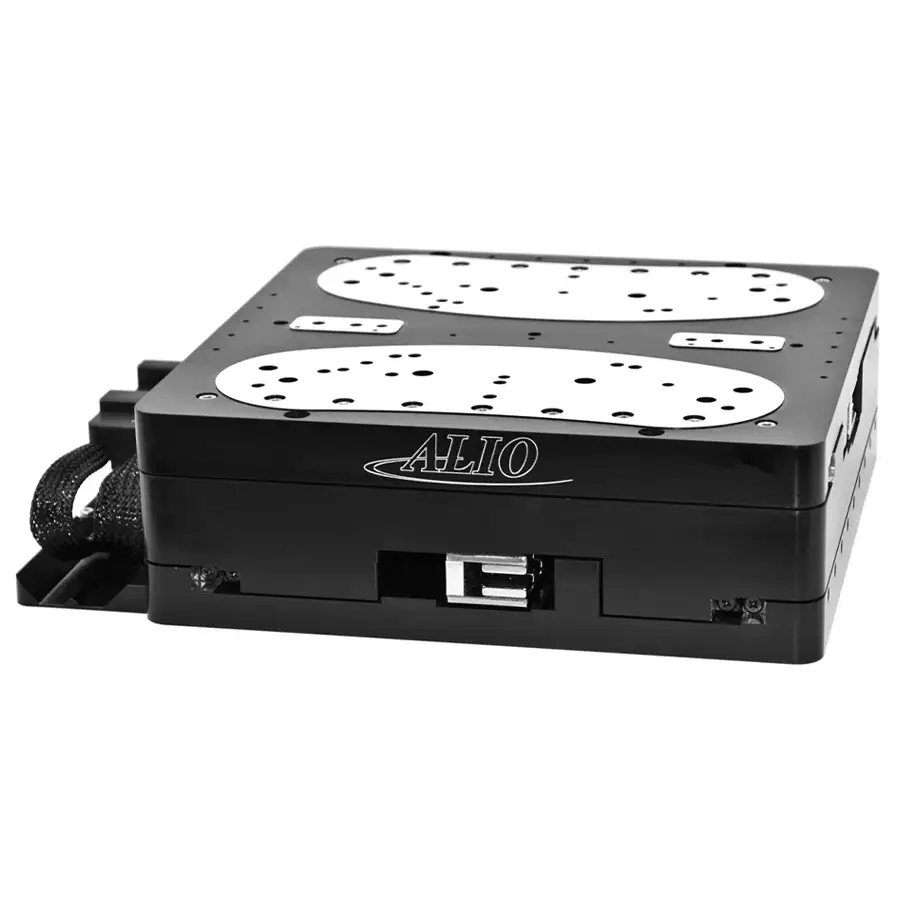 Closed Center Monolithic XY Linear Motion Stage