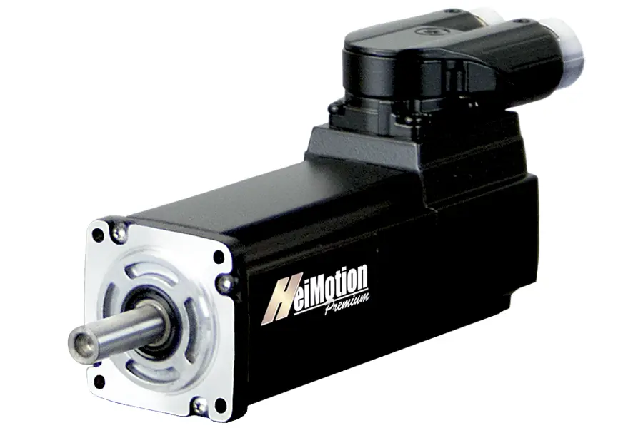 HeiMotion Premium Motor