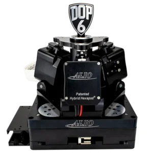 Standard Hybrid Hexapods