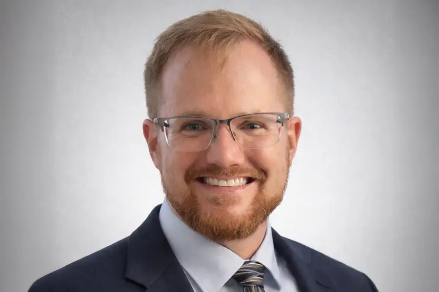 Ben Vespone Director of Engineering Allient Rochester