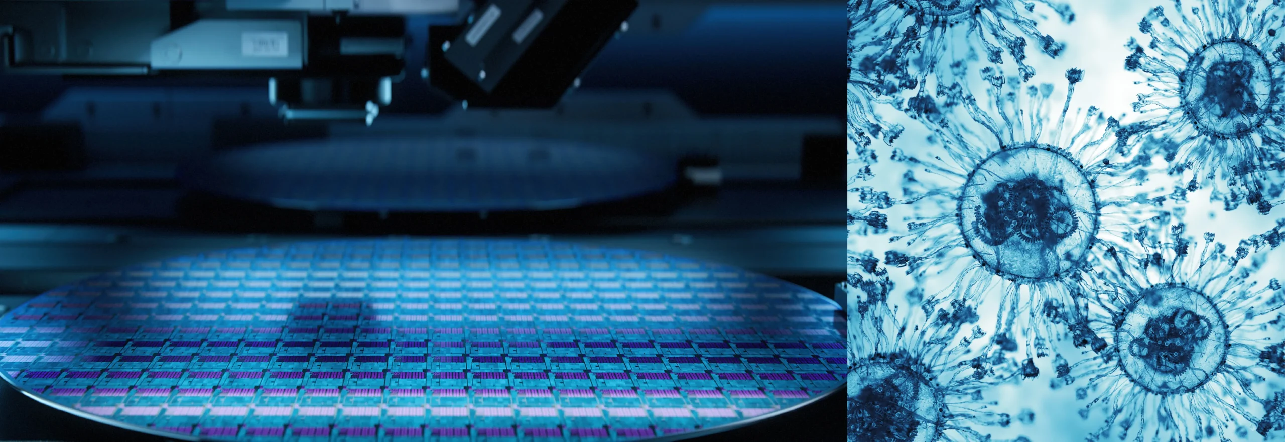 Smart Metrology — Decision-Led Data For Semiconductor & Life Sciences, If Motion Can Be Trusted