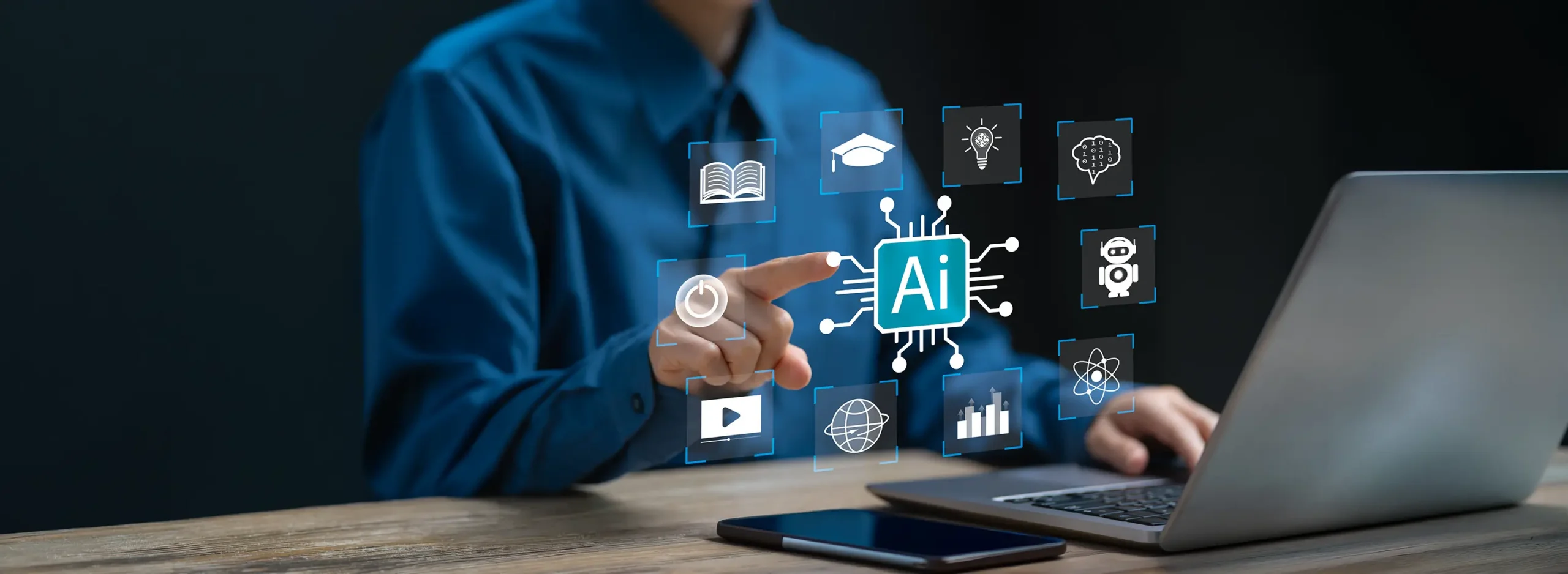 Motion Control Ai Manufacturing Blog Hero.