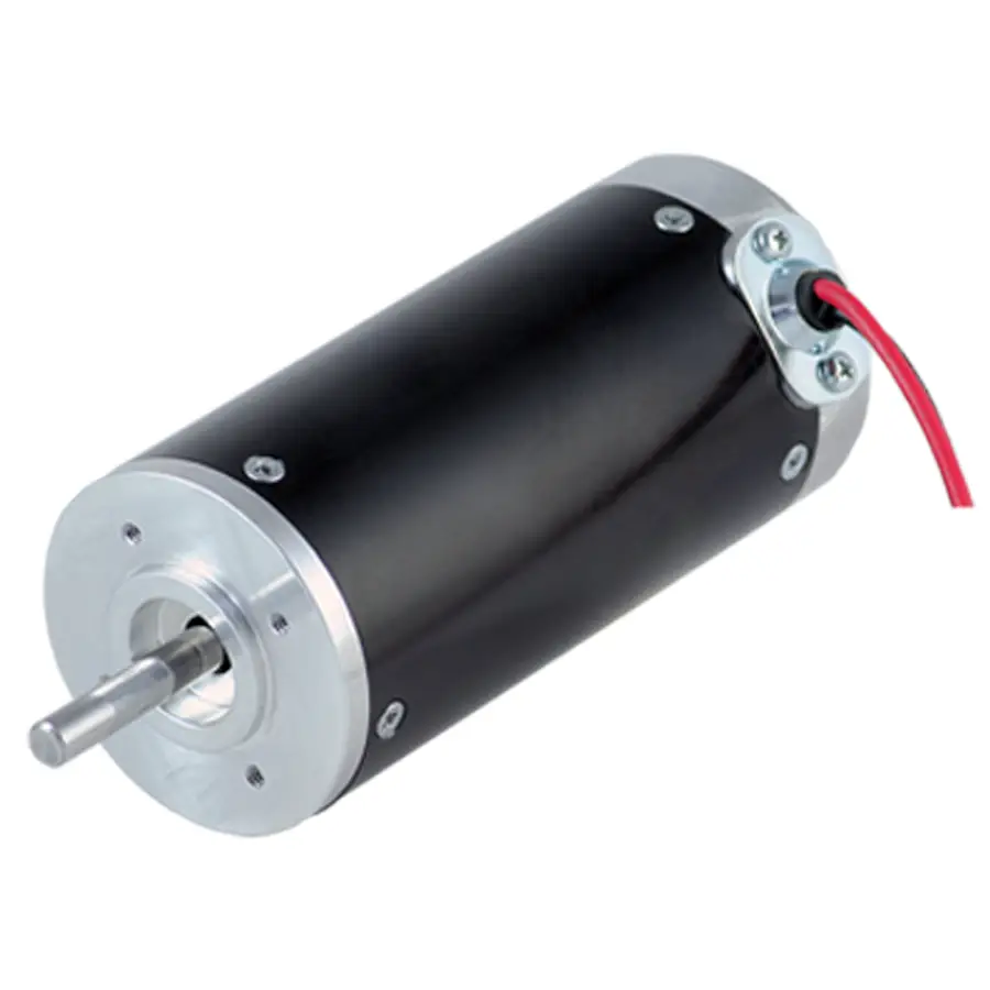 Endurance™ Brushed PMDC Motor - High-durability permanent magnet DC motor designed for long-lasting performance in industrial applications.
