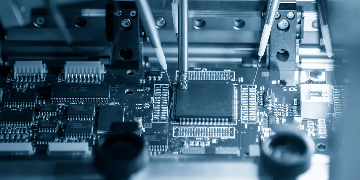 As Designs Shrink, Precision Must Evolve — Motion Systems for the Next Generation of High-Precision Assembly