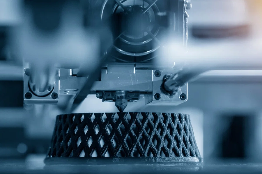 Accurate 3D Printing