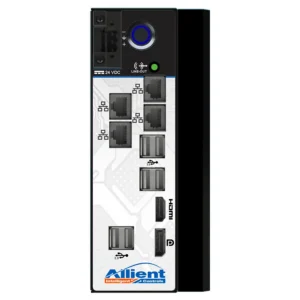 Allient AiC IPC Motion Controller
