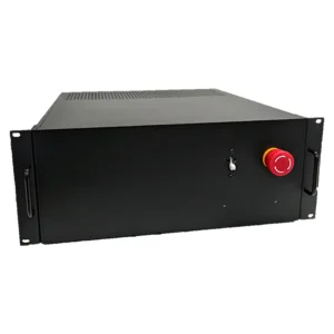 Pyxmos Rack Servo Drive Platform