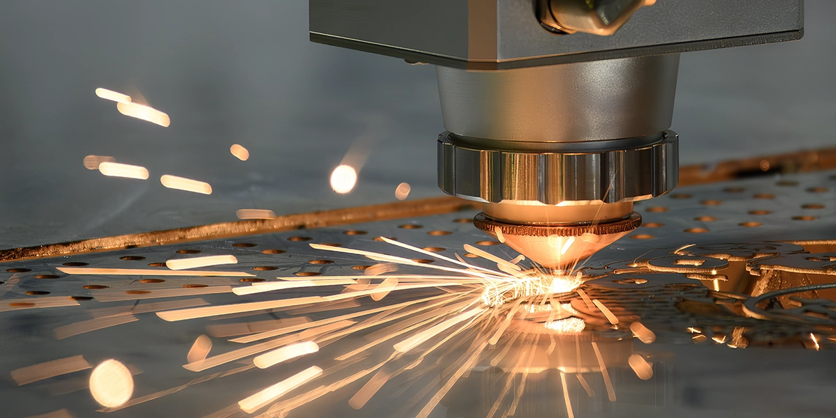 Customer Driven Precision