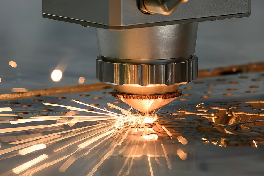 Customer Driven Precision