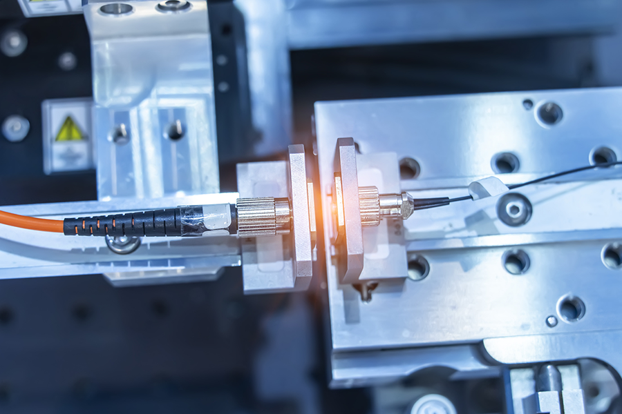 Laser Device