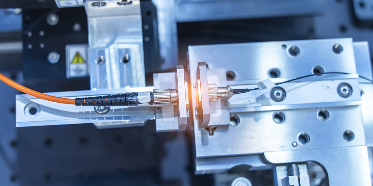 Laser Device