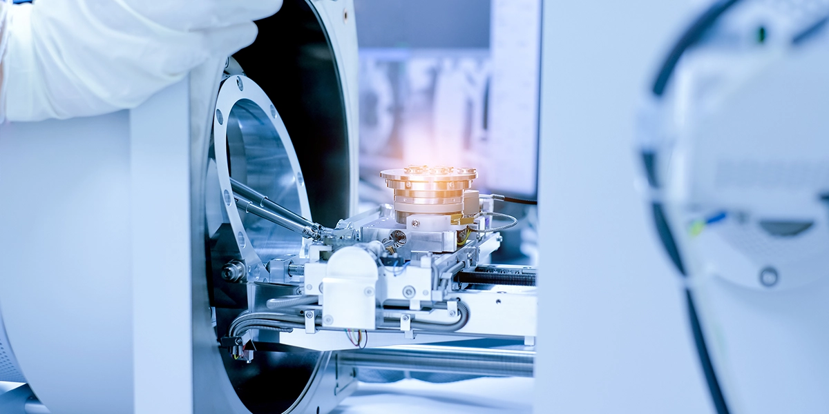 Integrated Drive Advantage