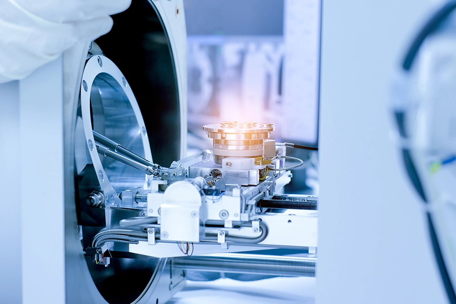 Integrated Drive Advantage