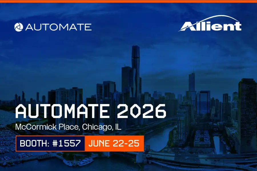 Automate 2026