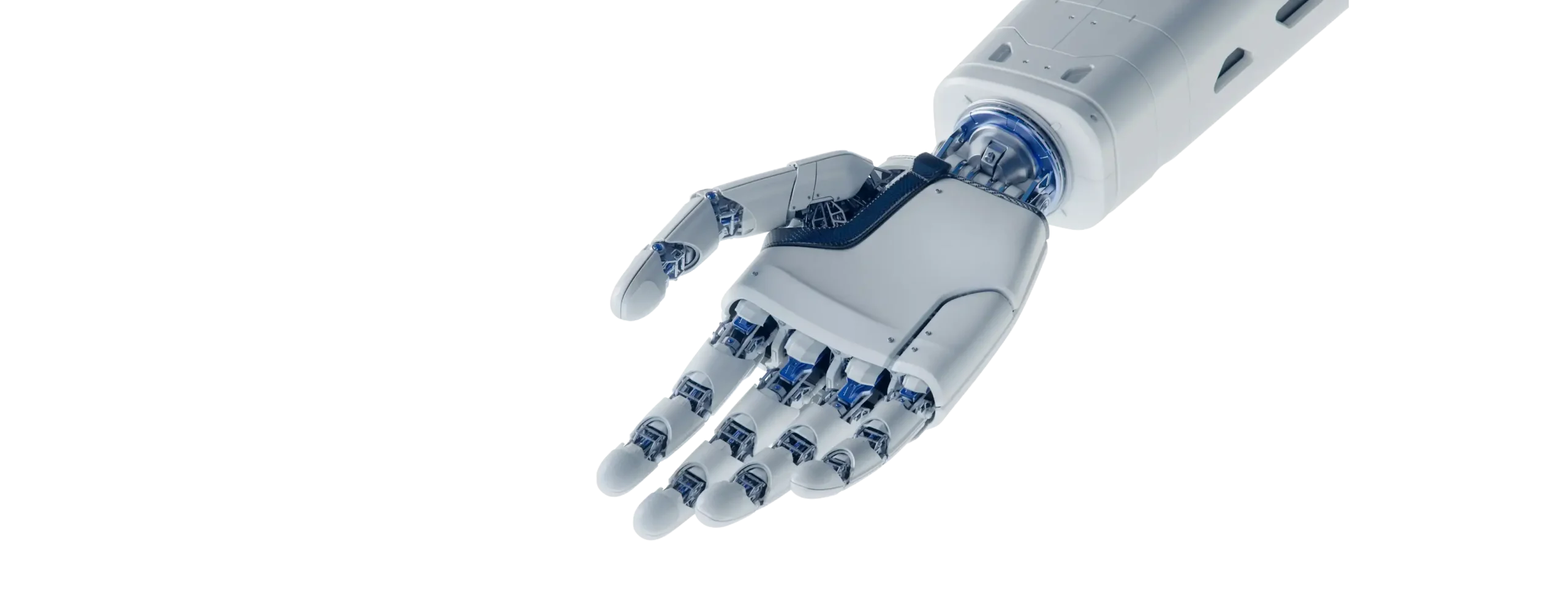 Humanoid Arm Joint