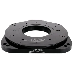 Continuous Rotation Rotary Stage