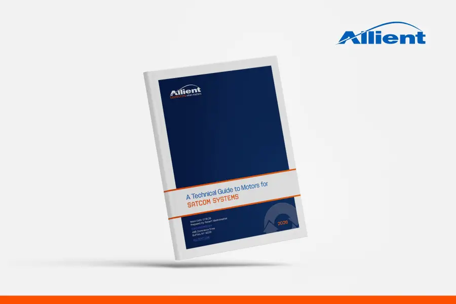 Allient Technical-guide SATCOM Whitepaper
