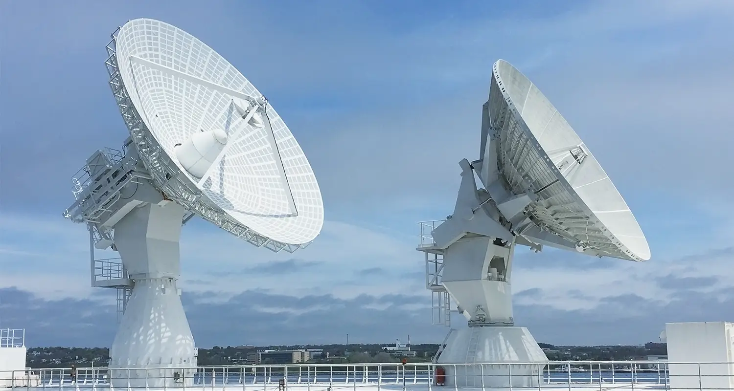 Motor Technologies Used in SATCOM Systems