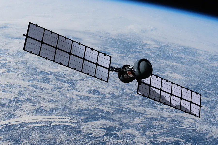 SATCOM System Application