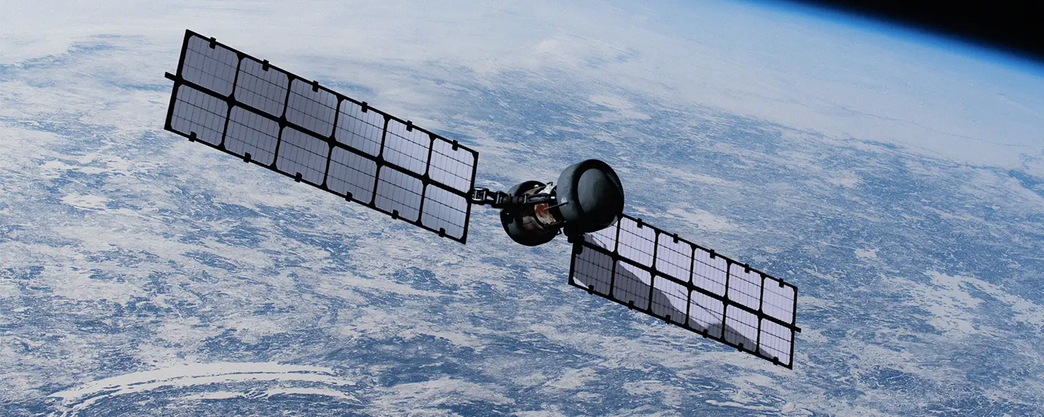 SATCOM System Application