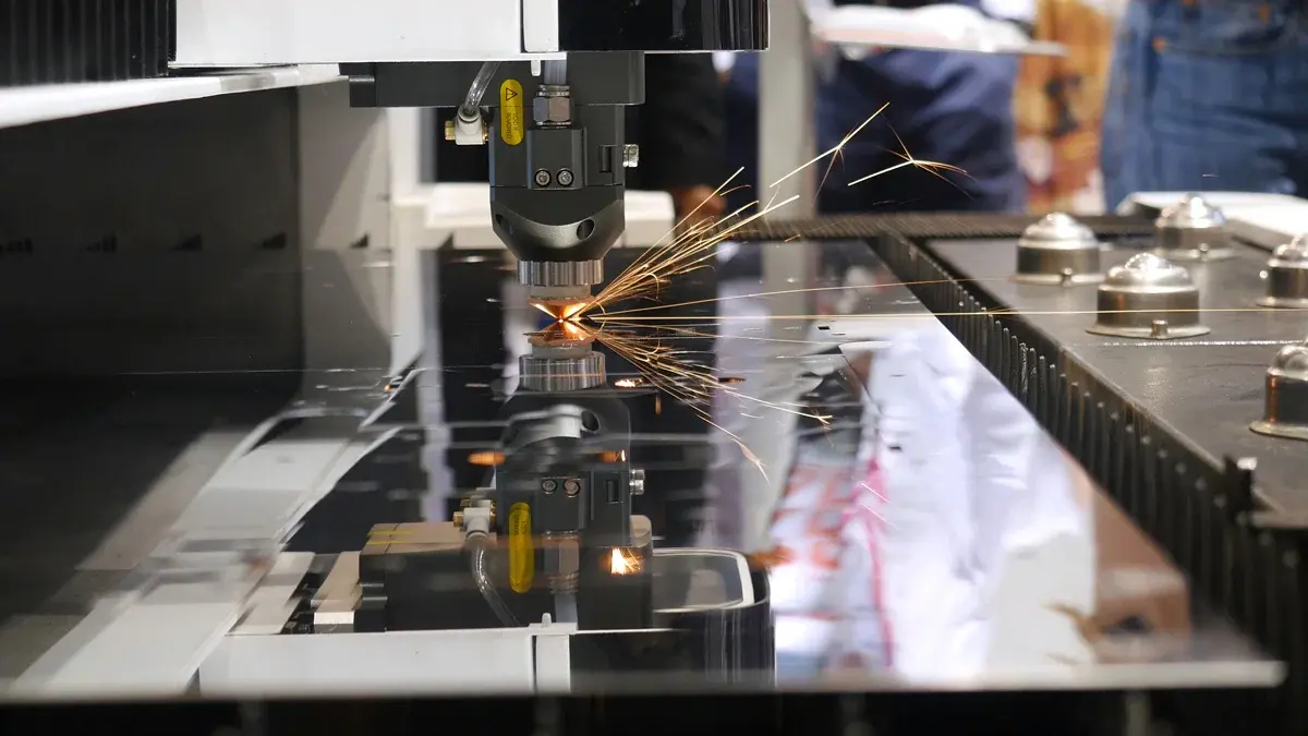 laser-processing