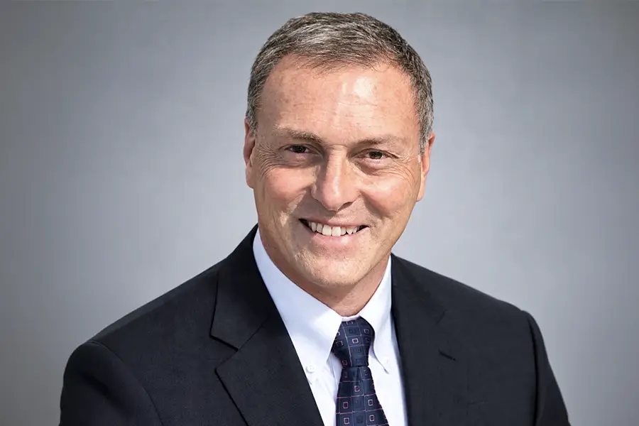 Dave Larcenaire General Manager Allient Denver