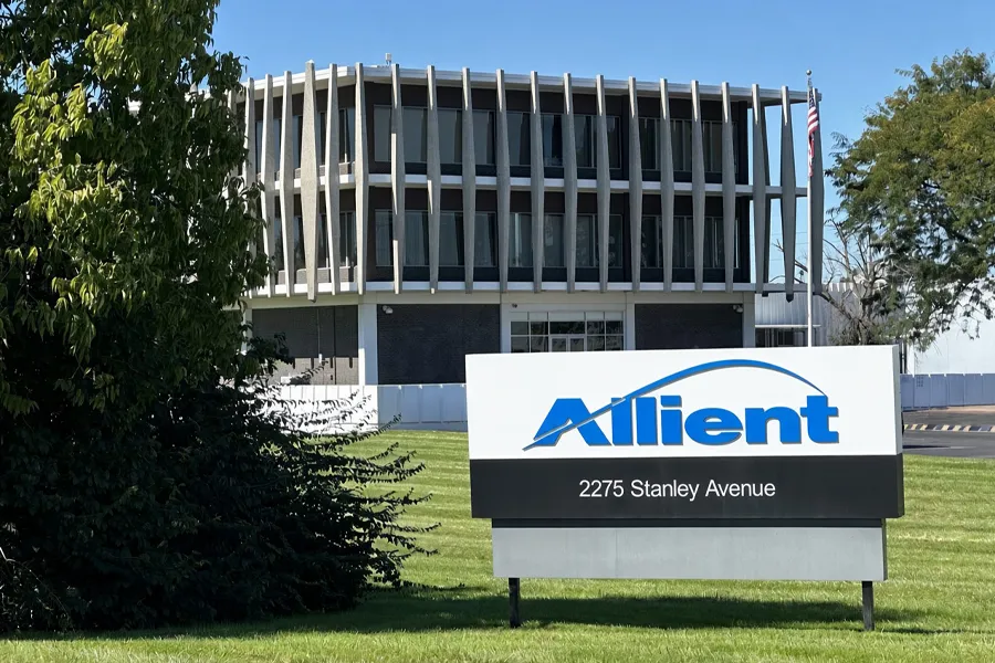 allient-dayton