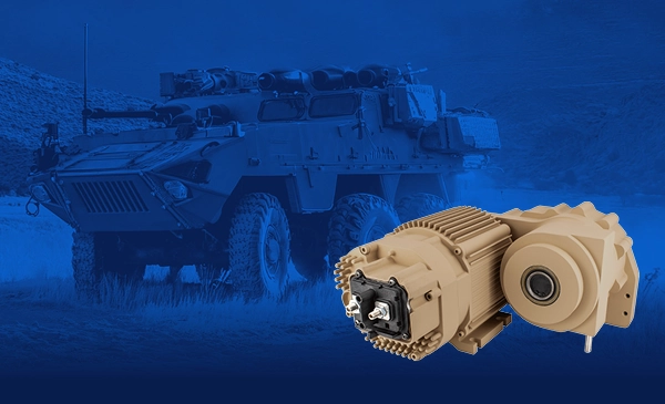Allient Solution Stacks ADMS