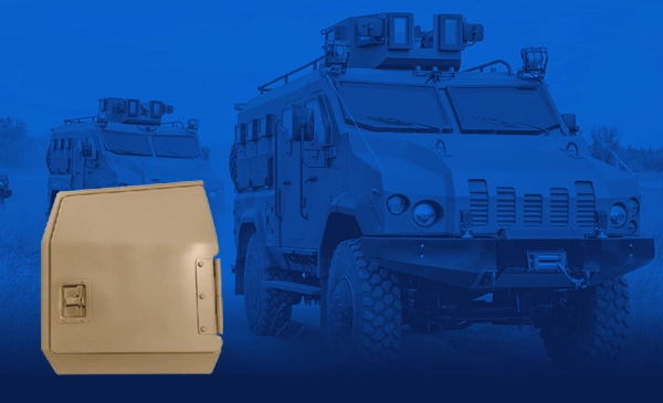 Allient Solution Stacks Composite Advanced Material Systems