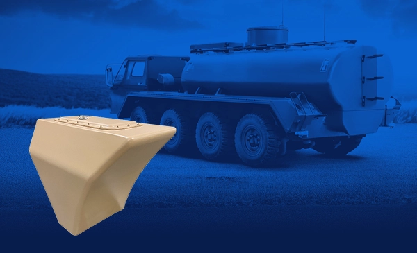 Allient Solution Stacks Composite Self Sealing Fuel Systems
