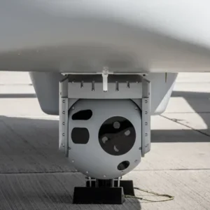 Aerospace, defense and UAV