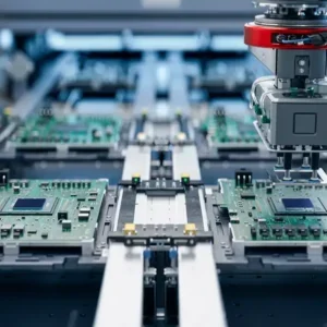 Industrial automation
